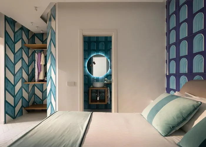 Pensión Di Capua House 3*