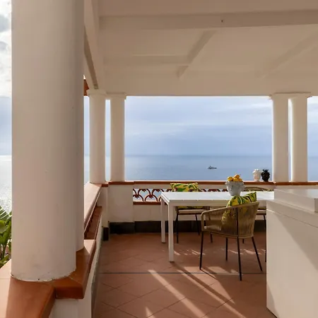 Guest house Di Capua House Massa Lubrense