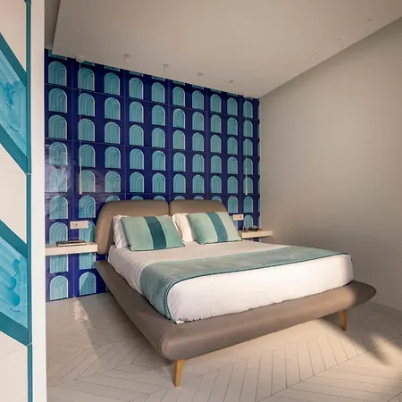 Di Capua House Guest house