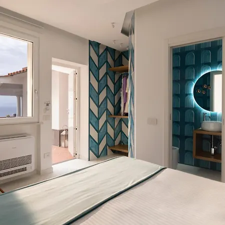 Guest house Di Capua House