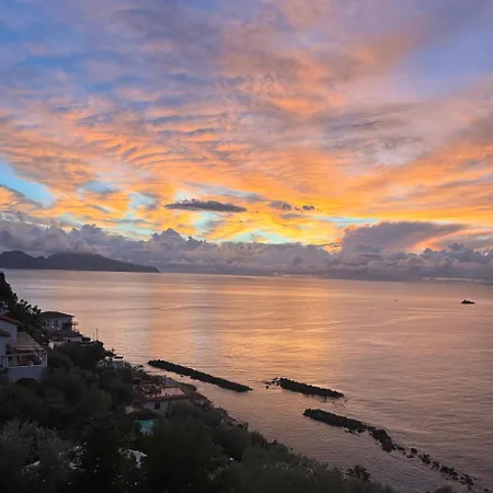 Guest house Di Capua House Massa Lubrense