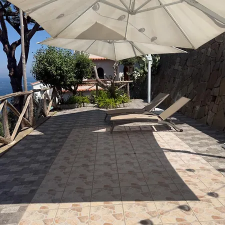Di Capua House Massa Lubrense