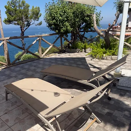Guest house Di Capua House 3*